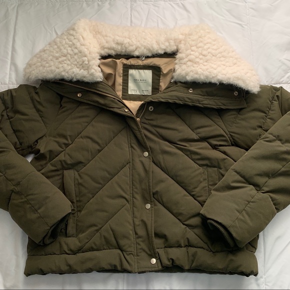 Zara Jacket - Picture 2 of 5